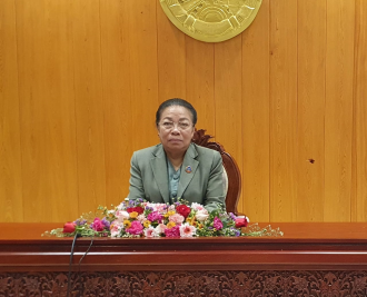 Laos National Assembly Wraps Productive Session: 12 Laws Passed, Election Prep Underway